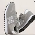Férfi New Balance GM500V2 beton cipő 12