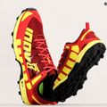 Inov-8 X-Talon 212 piros/sárga futócipő 20