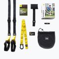 TRX Home 2 készlet fekete/sárga TRXHOME2