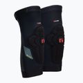 G-Form Pro Rugged Knee kerékpáros térdvédők fekete KP0602012
