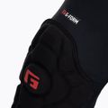 G-Form Pro Rugged Knee kerékpáros térdvédők fekete KP0602012 5