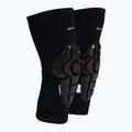 G-Form Pro-X3 térdprotektorok fekete KP1102012