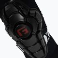 G-Form Pro-X3 térdprotektorok fekete KP1102012 5