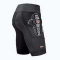 Női protektoros kerékpáros nadrág G-Form Pro-X3 Bike Short Liner black 2