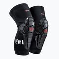 Gyerek kerékpáros térdvédő G-Form Pro-X3 Knee Youth black
