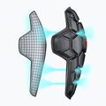 Gyerek kerékpáros térdvédő G-Form Pro-X3 Knee Youth black 2