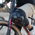 Gyerek kerékpáros térdvédő G-Form Pro-X3 Knee Youth black 3