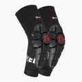 Gyerek kerékpáros könyökvédő G-Form Pro-X3 Elbow Youth black