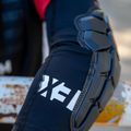 Gyerek kerékpáros könyökvédő G-Form Pro-X3 Elbow Youth black 3