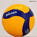 Mikasa röplabda sárga-kék V300W 7