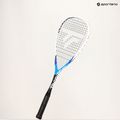 Tecnifibre fallabda ütő Carboflex 130X-Speed sq. kék 8