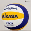 Mikasa VX30 5 méretű strandröplabda 7