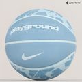 Nike Everyday Playground 8P Graphic Deflated kosárlabda N1004371-433 6-os méret 5