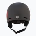 Sísisak Bollé Might Visor titanium red matte/brown gun 3