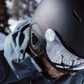 Sísisak Bollé Might Visor titanium red matte/brown gun 8