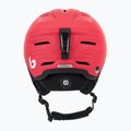 Sísisak Bollé Atmos Pure carmine red matte 3