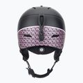Sísisak Bollé Juliet black/lilac matte 4