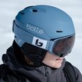 Sísisak Bollé Ryft Pure storm blue 5