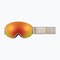 Síszemüveg Bollé Eco Torus M oatmeal matte/sunrise 2