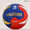 Molten kézilabda H2X3350-M3Z méret 2 7