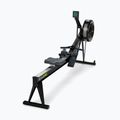 Légellenállásos evezőgép Concept2 Tall Legs E black 8