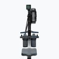 Légellenállásos evezőgép Concept2 Tall Legs E black 9