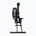Légellenállásos evezőgép Concept2 Tall Legs E black 11