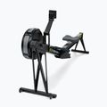 Légellenállásos evezőgép Concept2 Tall Legs E black 12