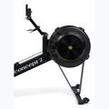 Légellenállásos evezőgép Concept2 Standard Legs D black 5