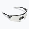 Tifosi Alliant Fototec 1 gunmetal/light night fotokróm kerékpáros szemüveg