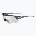 Tifosi Alliant Fototec 1 gunmetal/light night fotokróm kerékpáros szemüveg 5