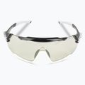 Tifosi Aethon Fototec 1 kristály füst fehér/világos éjszakai fotokróm kerékpáros szemüveg 3