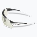 Tifosi Aethon Fototec 1 kristály füst fehér/világos éjszakai fotokróm kerékpáros szemüveg 4