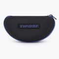 Tifosi Sledge Lite Clarion Fototec matt fekete/klarion kék fotokróm napszemüveg 5