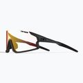 Tifosi Stash Clarion Fototec matt páncélmetál/klarion piros fotokróm napszemüveg 3
