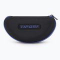 Tifosi Stash Clarion fekete/narancs fade/narancs/ac piros/tiszta napszemüveg 6