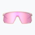 Tifosi Moab Clarion matt rózsaszín/clarion rose/ac red/clear napszemüveg 2