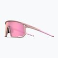 Tifosi Moab Clarion matt rózsaszín/clarion rose/ac red/clear napszemüveg 3