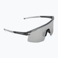 Napszemüveg Tifosi Moab Lite satin vapor/silver mirror/ac red/clear 2