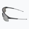 Napszemüveg Tifosi Moab Lite satin vapor/silver mirror/ac red/clear 5