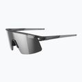 Napszemüveg Tifosi Moab Lite satin vapor/silver mirror/ac red/clear 7