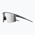 Napszemüveg Tifosi Moab Lite satin vapor/silver mirror/ac red/clear 9