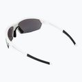 Napszemüveg Tifosi Navar matte white/smoke bright blue mirror 2