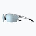 Napszemüveg Tifosi Navar matte white/smoke bright blue mirror 3