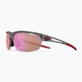 Napszemüveg Tifosi Navar satin vapor/ac red 3