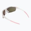 Napszemüveg Tifosi Navar satin clear/pink mirror ar 2
