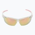 Napszemüveg Tifosi Navar satin clear/pink mirror ar 3