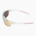 Napszemüveg Tifosi Navar satin clear/pink mirror ar 4