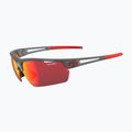 Napszemüveg Tifosi Navar FC satin vapor/smoke red mirror