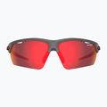 Napszemüveg Tifosi Navar FC satin vapor/smoke red mirror 2